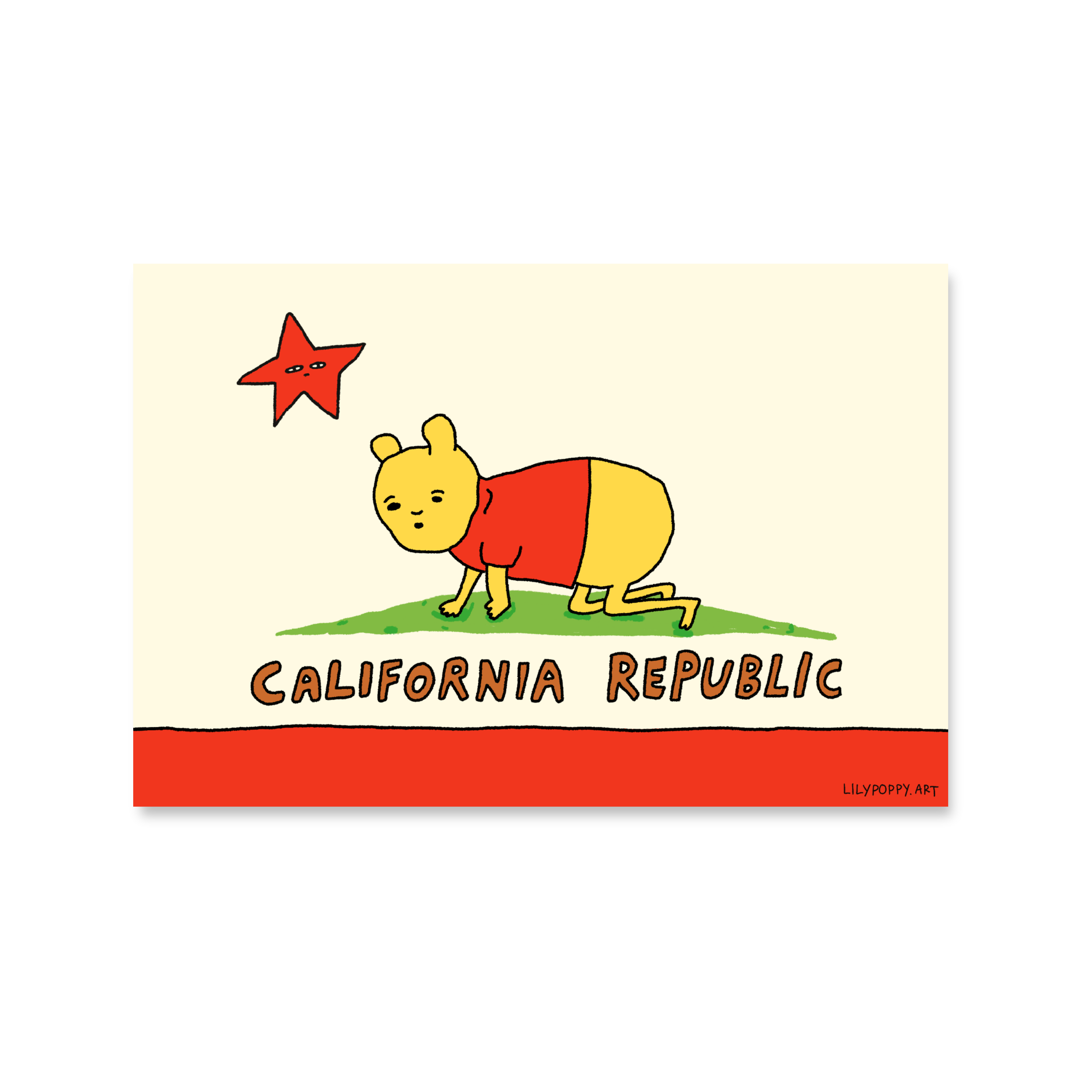 California Republic