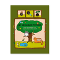 Nature Is Your Neighbor Print