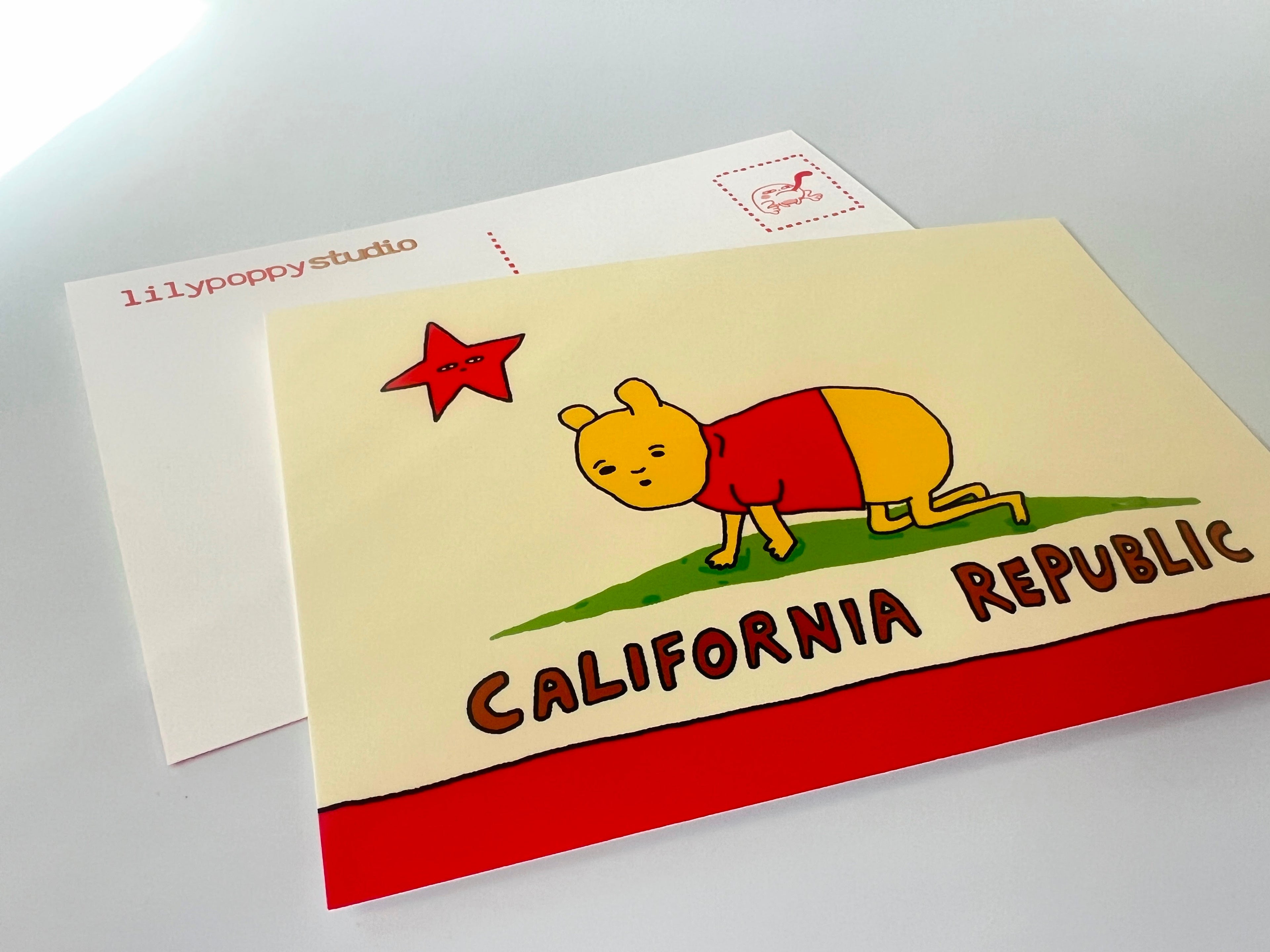 California Republic