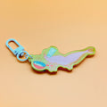 Shrimp Fried Rice Keychain