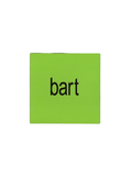 BART BRAT Magnet