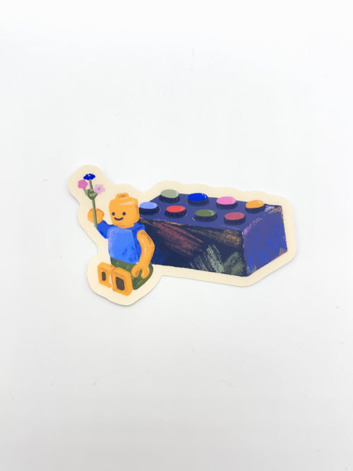 Block Guy