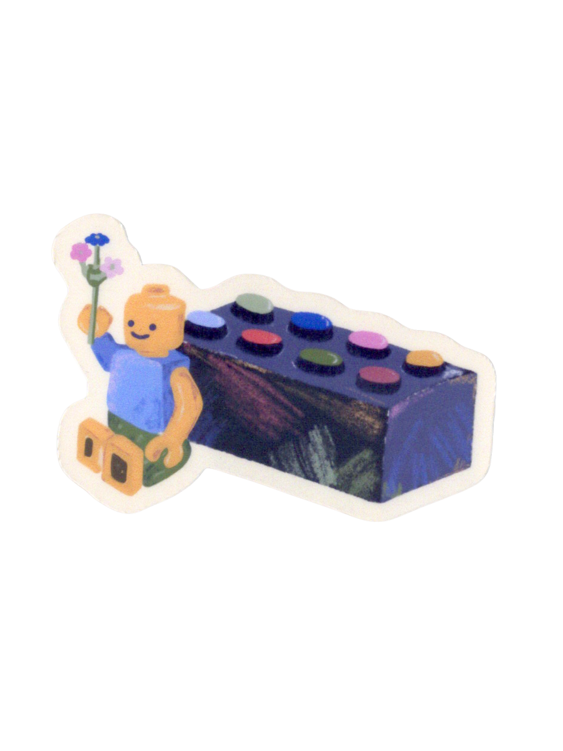 Block Guy