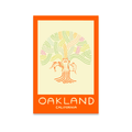 Oakland Critters